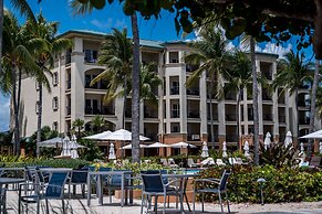 Great Bay Condominiums located at The Ritz-Carlton Club, St Thomas
