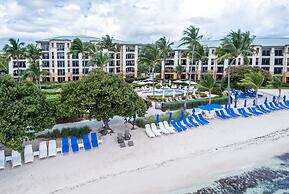 Great Bay Condominiums located at The Ritz-Carlton Club, St Thomas