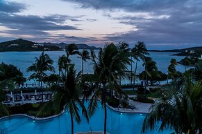 Great Bay Condominiums located at The Ritz-Carlton Club, St Thomas