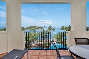 Great Bay Condominiums located at The Ritz-Carlton Club, St Thomas