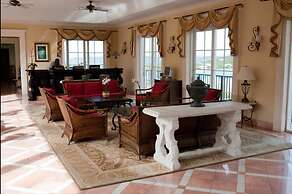 Great Bay Condominiums located at The Ritz-Carlton Club, St Thomas