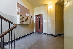 Apartment Daszynskiego Cracow by Renters