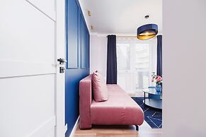 Apartment Kosciuszki Cracow by Renters