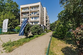 Apartment Kosciuszki Cracow by Renters