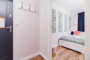 Apartment Kosciuszki Cracow by Renters