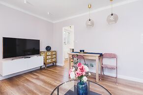 Apartment Kosciuszki Cracow by Renters
