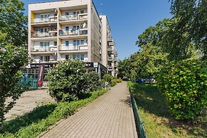 Apartment Kosciuszki Cracow by Renters