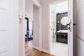 Apartment Kosciuszki Cracow by Renters