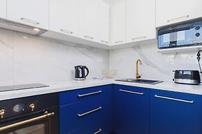 Apartment Kosciuszki Cracow by Renters