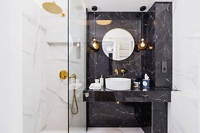 Apartment Kosciuszki Cracow by Renters