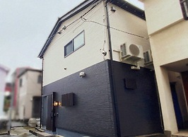 Japanese Modern House in Shinagawa