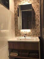 Japanese Modern House in Shinagawa