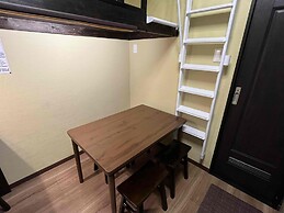 Japanese Modern House in Shinagawa