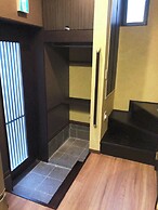 Japanese Modern House in Shinagawa