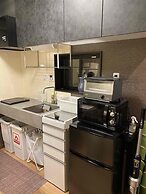 Japanese Modern House in Shinagawa