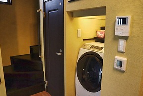 Japanese Modern House in Shinagawa