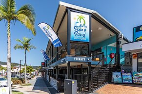 Airlie Sun & Sand Accommodation 2