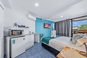 Airlie Sun & Sand Accommodation Studio 1