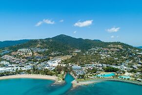 Airlie Sun & Sand Accommodation Studio 1