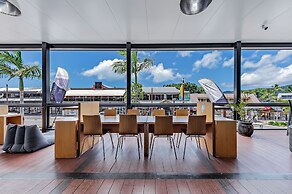 Airlie Sun & Sand Accommodation Studio 1