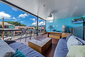 Airlie Sun & Sand Accommodation Studio 1