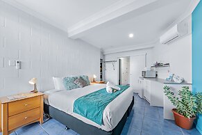 Airlie Sun & Sand Accommodation Studio 1