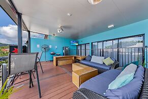 Airlie Sun & Sand Accommodation 6