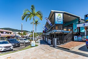 Airlie Sun & Sand Accommodation 6
