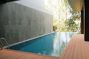 Asmaya Hill View 7BR Villa with a private pool