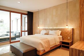 Asmaya Hill View 7BR Villa with a private pool