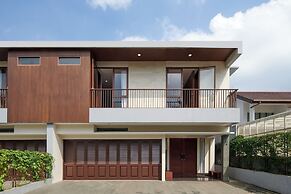 Asmaya Hill View 7BR Villa with a private pool