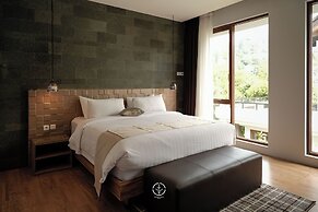 Asmaya Hill View 7BR Villa with a private pool