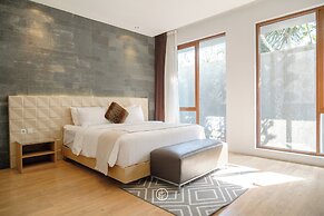 Asmaya Hill View 7BR Villa with a private pool