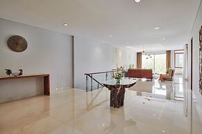 Asmaya Hill View 7BR Villa with a private pool