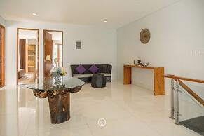 Asmaya Hill View 7BR Villa with a private pool