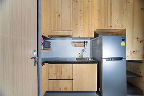 Naiharn Windy by Space