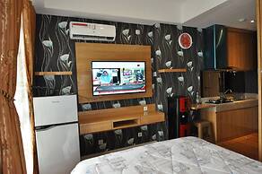 Clean & Compact Room at Elpis sun rise view