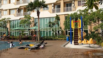 Quiet 3BRs pool and lake view