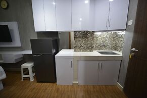 Full Furnished Room at Caman next to hotel