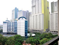 2BRs Lake View at Sunter Sunrise View