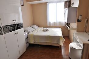 2BRs Lake View at Sunter Sunrise View