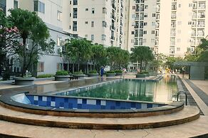 2BRs Lake View at Sunter Sunrise View