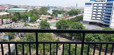 2BRs Lake View at Sunter Sunrise View