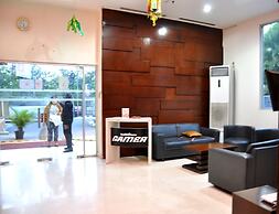 2BRs Lake View at Sunter Sunrise View