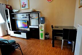 2BRs Lake View at Sunter Sunrise View