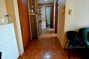 2BRs Lake View at Sunter Sunrise View