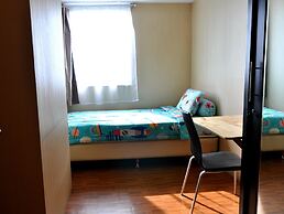 2BRs Lake View at Sunter Sunrise View