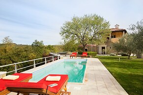 Villa Momiano