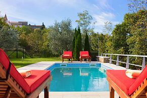 Villa Momiano