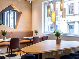 B&B Hotel Bayreuth